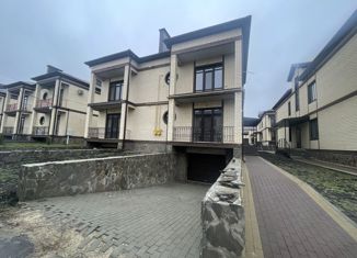 Продажа дома, 185 м2, деревня Новоподклетное, переулок Маршала Вершинина, 14А