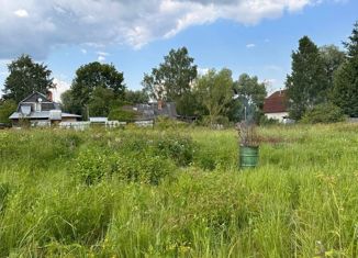 Продажа земельного участка, 9.5 сот., деревня Глотаево