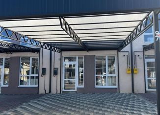 Продается таунхаус, 76 м2, Михайловск, улица Андрея Миронова