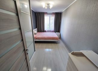 Продажа трехкомнатной квартиры, 56.5 м2, Москва, бульвар Яна Райниса, 10, бульвар Яна Райниса