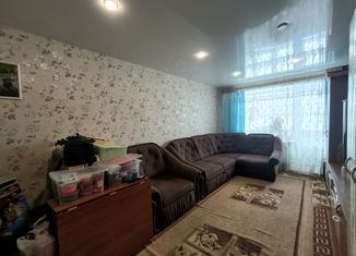 Продажа двухкомнатной квартиры, 44.6 м2, Полевской, улица Торопова, 9