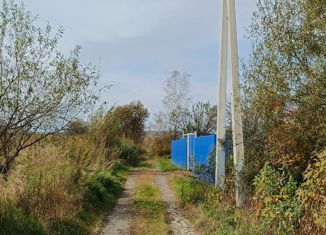 Продаю земельный участок, 10 сот., село Некрасовка, улица Мира, 36