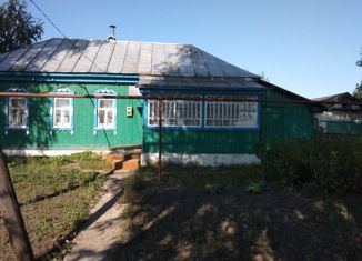 Продам дом, 36.6 м2, Тамбовская область