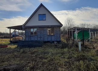 Дом на продажу, 81 м2, деревня Зеленцыно, 17Н-130