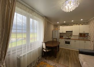 Продажа 2-ком. квартиры, 42.2 м2, Уфа, Артезианская улица, 30, ЖК Сосны