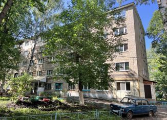 Продается 1-ком. квартира, 31.9 м2, Мордовия, улица Лихачёва, 24