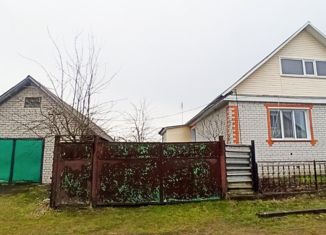 Продажа дома, 134 м2, рабочий посёлок Погар, Луговая улица, 60В