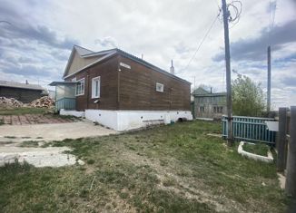 Продается дом, 98 м2, посёлок городского типа Могойтуй, Саянская улица, 2