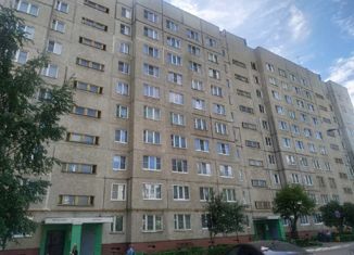 1-комнатная квартира на продажу, 33.5 м2, Новочебоксарск, улица Воинов-Интернационалистов, 27