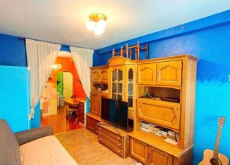 Продам 1-ком. квартиру, 51.7 м2, Санкт-Петербург, проспект Обуховской Обороны, 138к2, метро Обухово