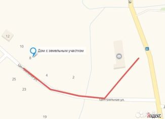 Продается дом, 52.9 м2, село Мосоловка, Центральная улица, 8