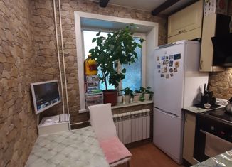 Продам 1-ком. квартиру, 32 м2, Архангельск, улица Химиков, 23, Северный округ