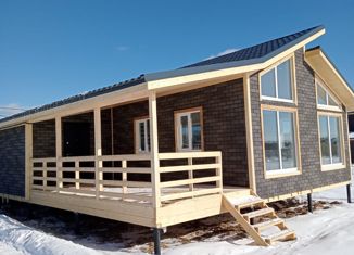 Дом на продажу, 108 м2, дачное некоммерческое партнёрство Можайское Раздолье, дачное некоммерческое партнёрство Можайское Раздолье, 358