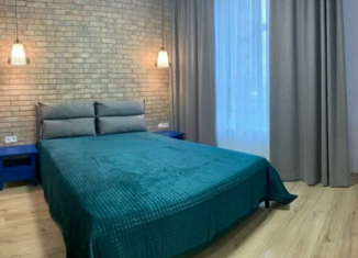 Продам 1-комнатную квартиру, 38.5 м2, Краснодар, ЖК Смоленский, Восточно-Кругликовская улица, 30/2