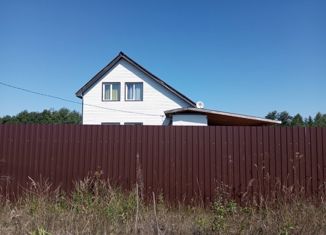 Продажа дома, 104 м2, деревня Капидоны, Садовая улица