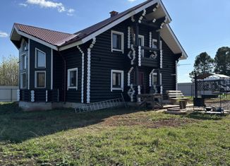 Сдача в аренду дома, 240 м2, Кировская область, улица Ленина