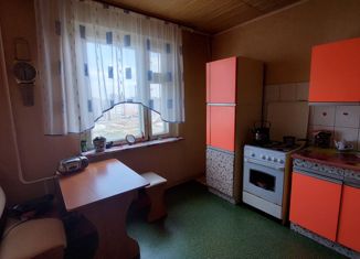 Продаю 1-ком. квартиру, 34.5 м2, Череповец, Октябрьский проспект, 75