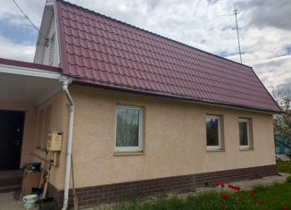 Продажа дома, 70 м2, рабочий посёлок Боброво, СНТ Урожай, 80