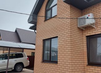 Продаю дом, 126.4 м2, село Белозёрки, улица Коннова, 9