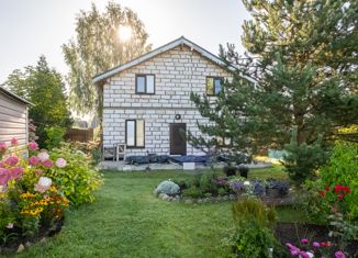 Дом на продажу, 187 м2, дачное некоммерческое товарищество Поляна-2, 3-я Луговая улица, 94