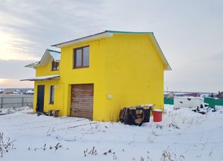 Продаю дом, 132.2 м2, деревня Вязовка, Дачная улица