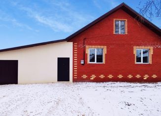 Дом на продажу, 80 м2, село Уинское, улица Кирова, 62