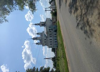 Продаю участок, 12 сот., село Вощажниково, Новая улица