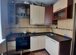 Продам 2-ком. квартиру, 52 м2, Сергиев Посад, проспект Красной Армии, 207Б