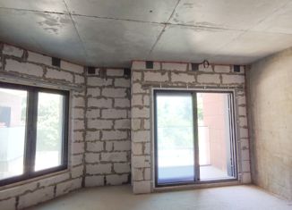 Продажа квартиры студии, 35 м2, Сочи, Курортный проспект, 94/60, микрорайон Приморье