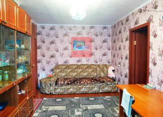 4-ком. квартира на продажу, 60 м2, Архангельская область, проспект Ленина, 36