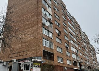 Продается двухкомнатная квартира, 49.1 м2, Владивосток, Луговая улица, 59А, Ленинский район