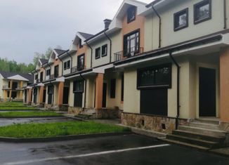 Продается таунхаус, 175 м2, Богородский городской округ, квартал Яхонтовый Лес, 10