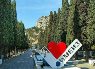 Продам земельный участок, 1 сот., посёлок городского типа Симеиз, Колхозный переулок