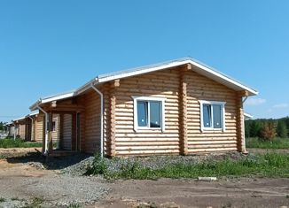 Продается дом, 80 м2, посёлок Красное Поле, Центральная улица, 19А