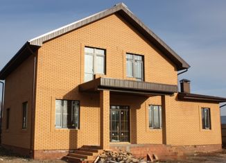 Продаю дом, 200 м2, деревня Большая Мось, Родниковая улица