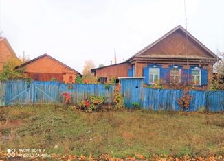 Дом на продажу, 34.5 м2, Мелеуз, улица Космонавтов