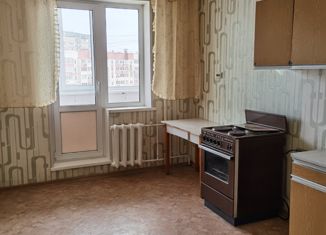 Продажа двухкомнатной квартиры, 50 м2, Ульяновск, улица Шигаева, 4, Засвияжский район