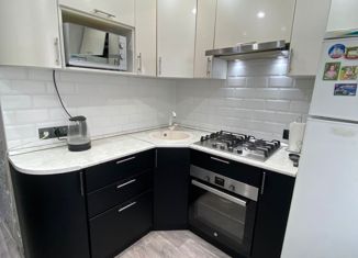 Продажа 3-ком. квартиры, 59.8 м2, Сызрань, проспект Гагарина, 19