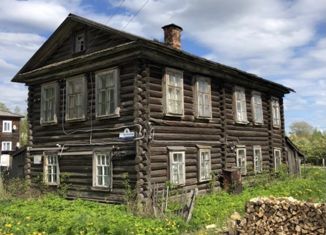 Продажа дома, 118.2 м2, Вытегра, улица Просвещения, 4