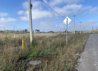 Продается земельный участок, 10 сот., Тамбов, улица имени Э.Д. Нарышкина, 4