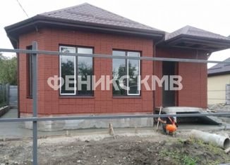 Продажа дома, 90 м2, Пятигорск