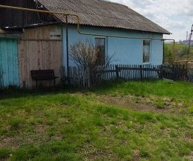 Продажа дома, 44.2 м2, деревня Монастырка, Дорожный переулок