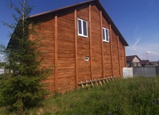 Продажа дома, 150 м2, деревня Мостовая, улица Дружбы, 33А