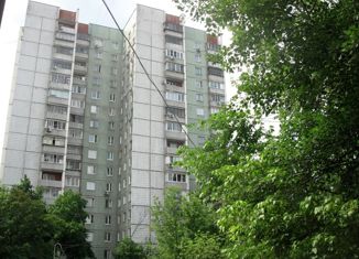 Трехкомнатная квартира на продажу, 66 м2, Москва, Сумской проезд, 8к2, район Чертаново Северное