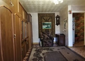 Двухкомнатная квартира на продажу, 46.6 м2, Выборг, Ленинградское шоссе, 25