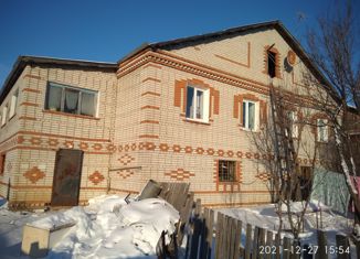 Продаю дом, 147 м2, село Некрасовка, улица Мира, 6