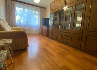 Продажа трехкомнатной квартиры, 68 м2, Оренбург, проспект Дзержинского, 28, Дзержинский район