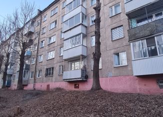 Продам 2-комнатную квартиру, 47.3 м2, Иркутская область, бульвар Рябикова, 24