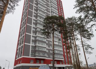 Продам двухкомнатную квартиру, 38.9 м2, Свердловская область, Таватуйская улица, 25к2