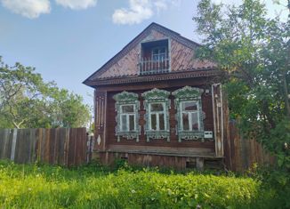 Продажа дома, 57.5 м2, Родники, Одесская улица, 38